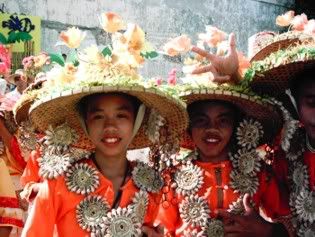 Singanggiyaw Festival