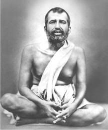 Ramakrishna Paamahamsa