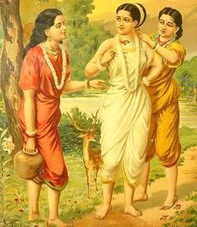 Shakuntala-ravivarma-edited