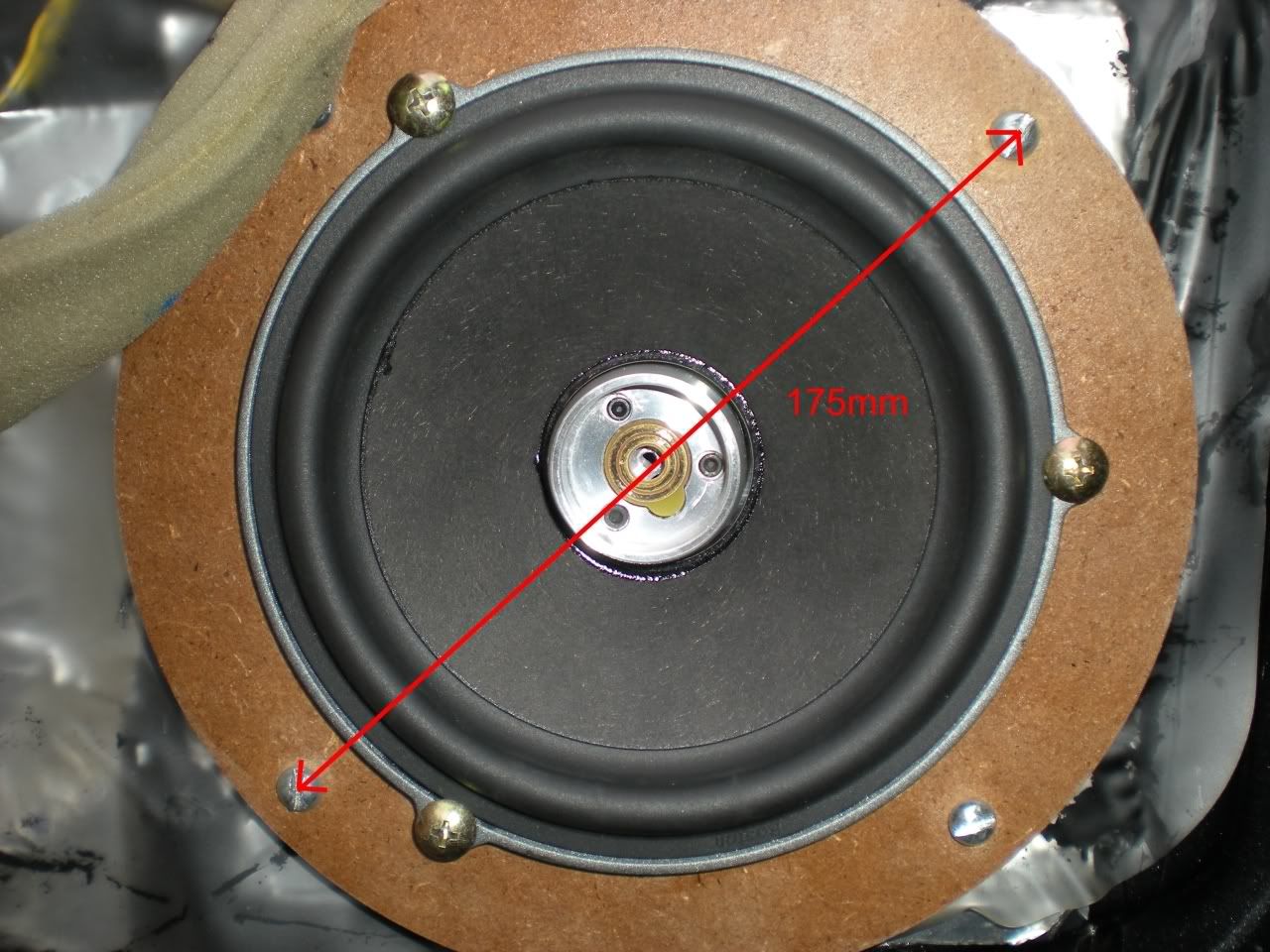 7 inch speakers Car Stereo Forum