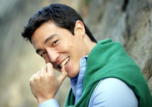 daniel henney wallpaper. Daniel Henney