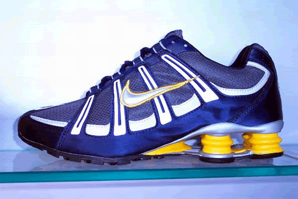 Nike Shox