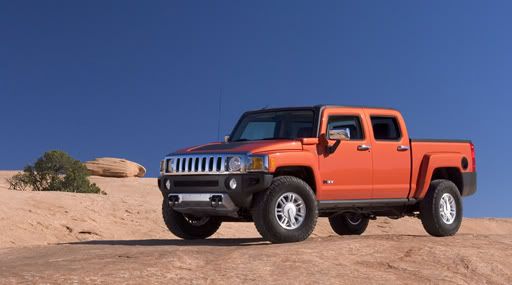 Hummer