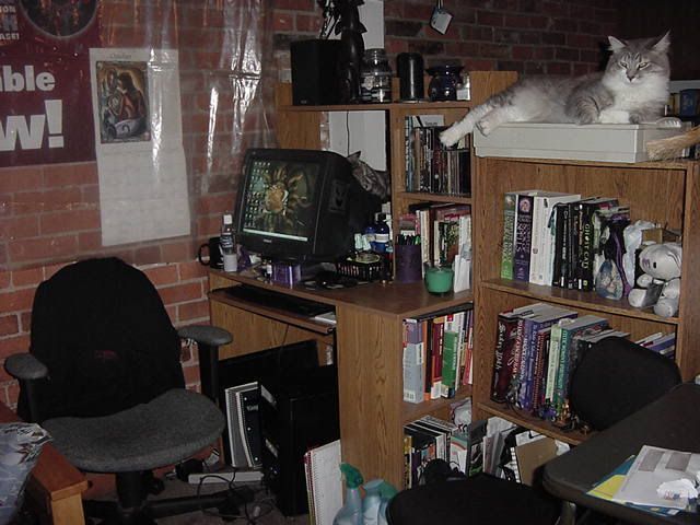 Photo Sharing and Video Hosting at Photobucket