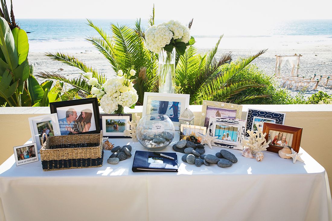 Orange County Beach Wedding