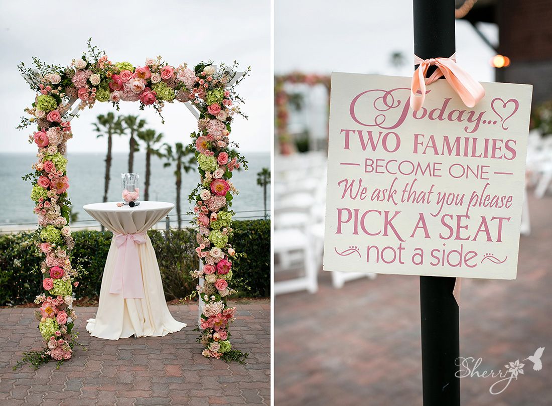 Long Beach Museum of Art Wedding Photography