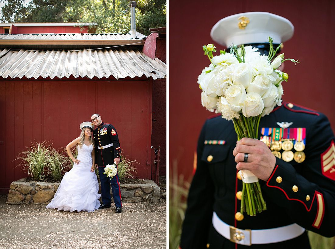 Calamigos Ranch Wedding Photography