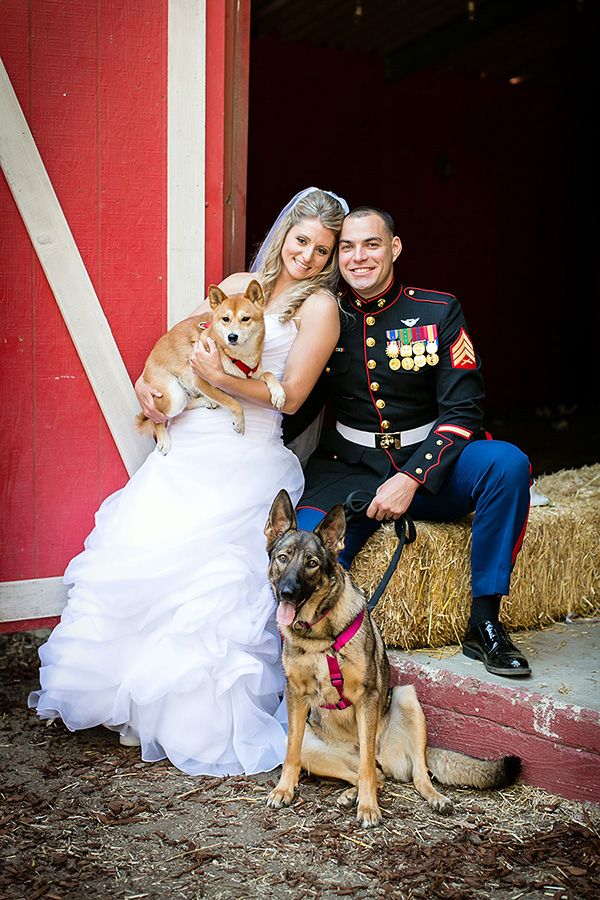 Calamigos Ranch Wedding Photography