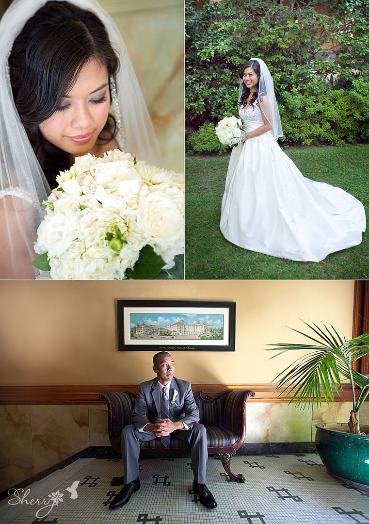 Los Angles Wedding Photographer