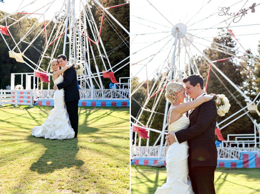 calamigos ranch malibu wedding photography