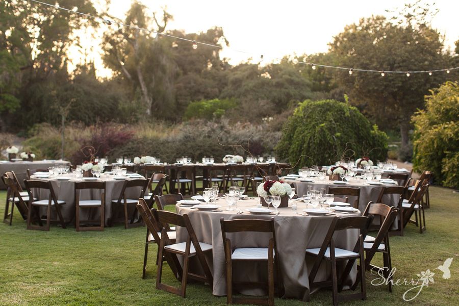 Los Angeles Arboretum wedding photography