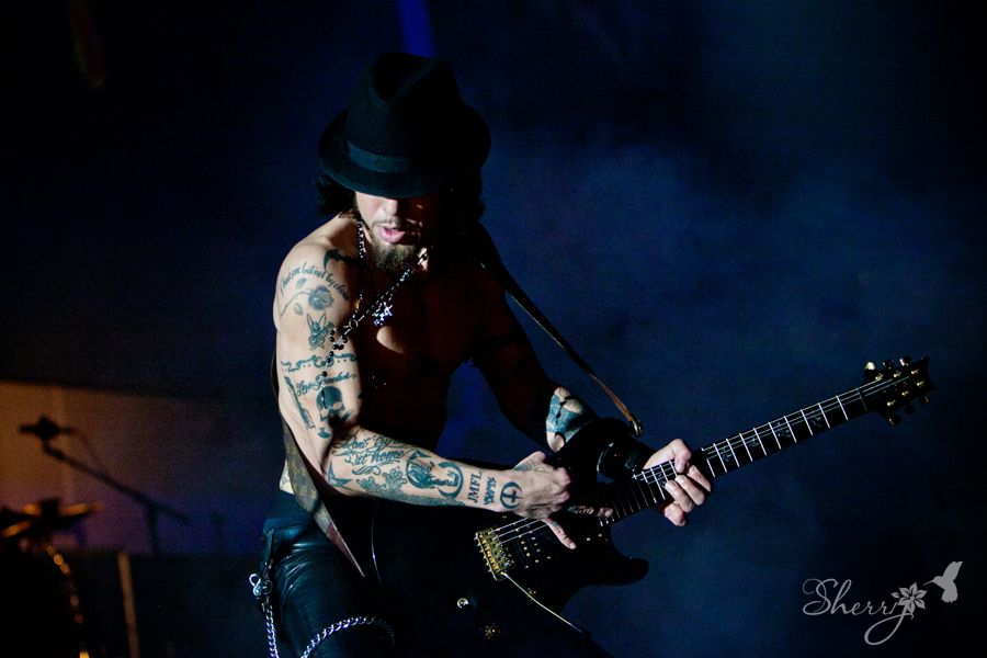 janes addiction dave navarro