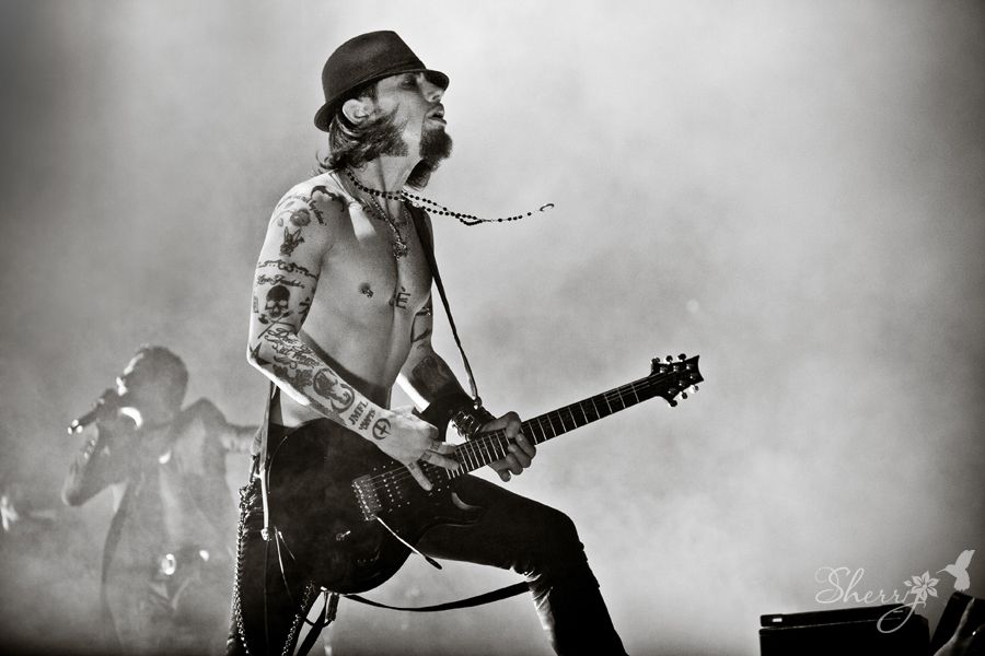 janes addiction dave navarro