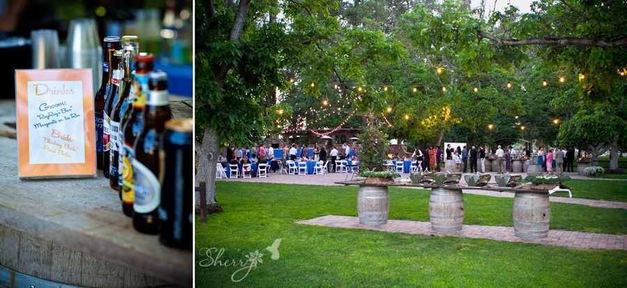 Walnut Grove Tierra Rejada Ranch Wedding Photography