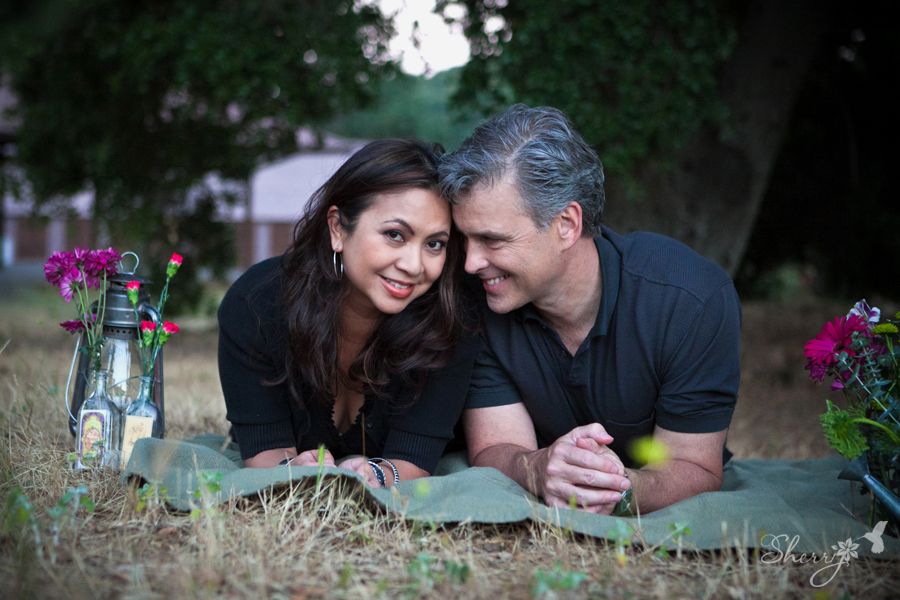 Malibu Engagement Photographer