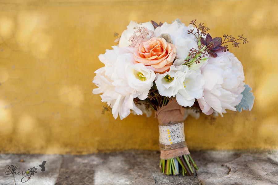 Rancho Del Cielo Malibu wedding Photographer