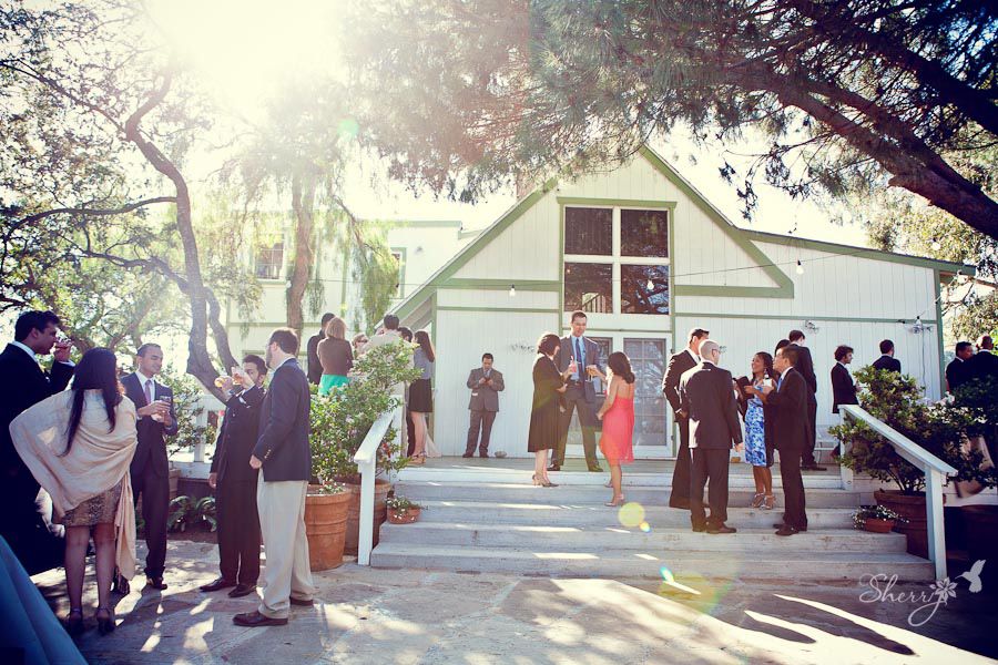 Rancho Del Cielo Malibu wedding photographer