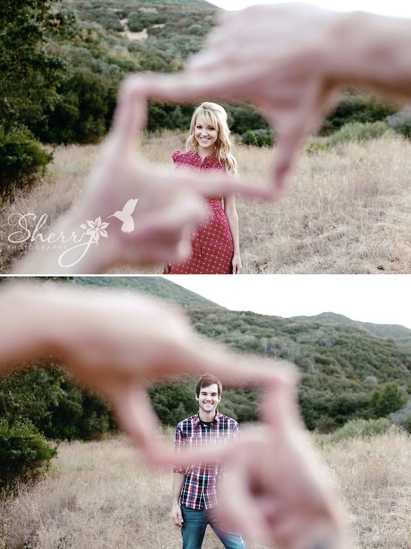 engagement photography