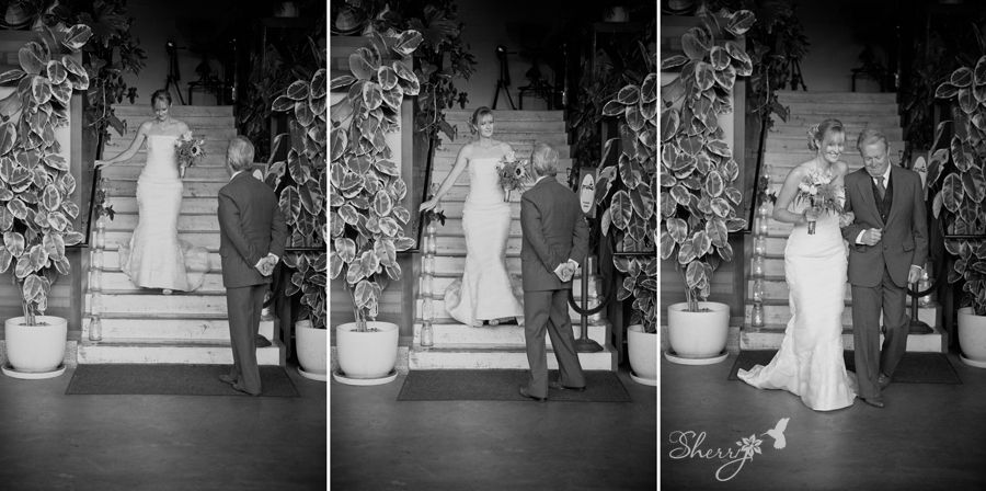 Smog Shoppe Wedding photography