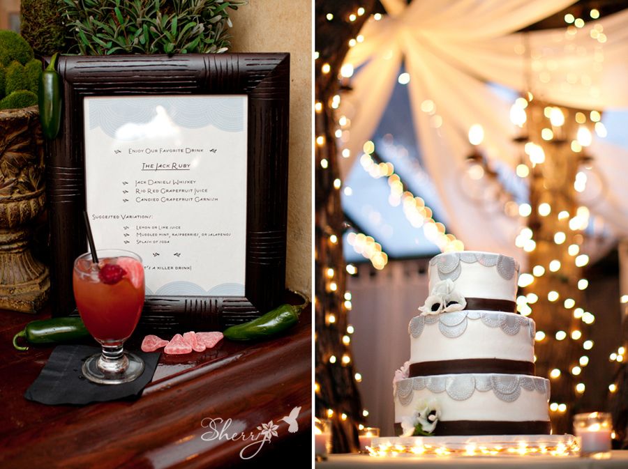 victorian santa monica wedding photography