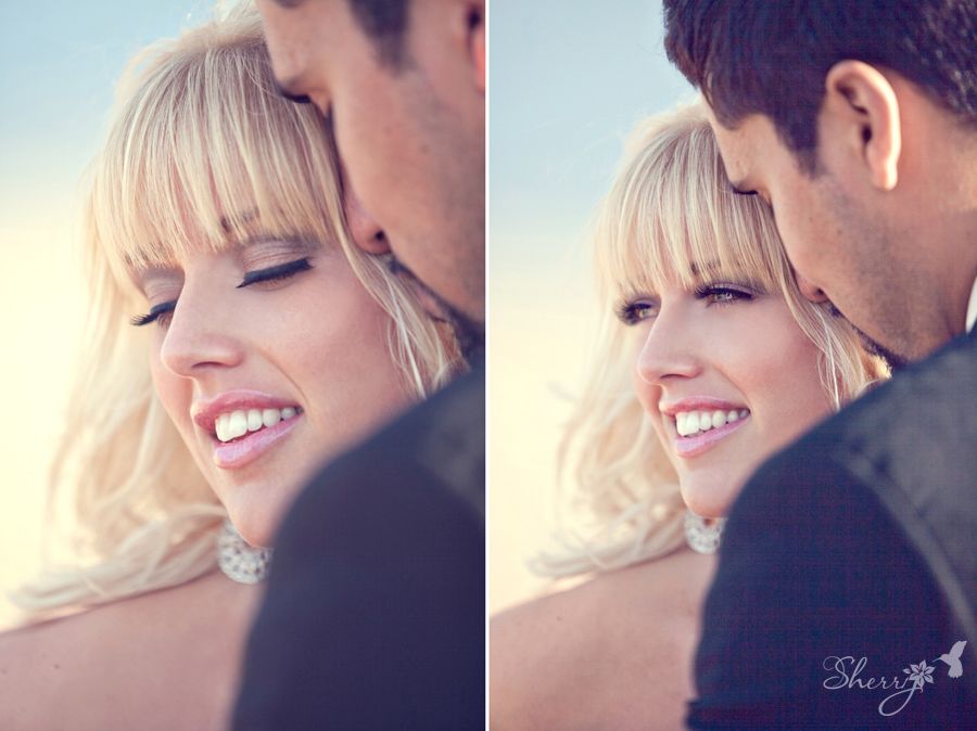 Los Angles Wedding Photographer