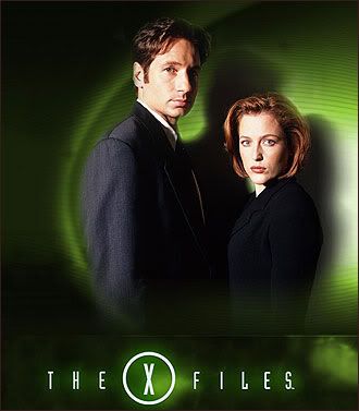 x files Pictures, Images and Photos