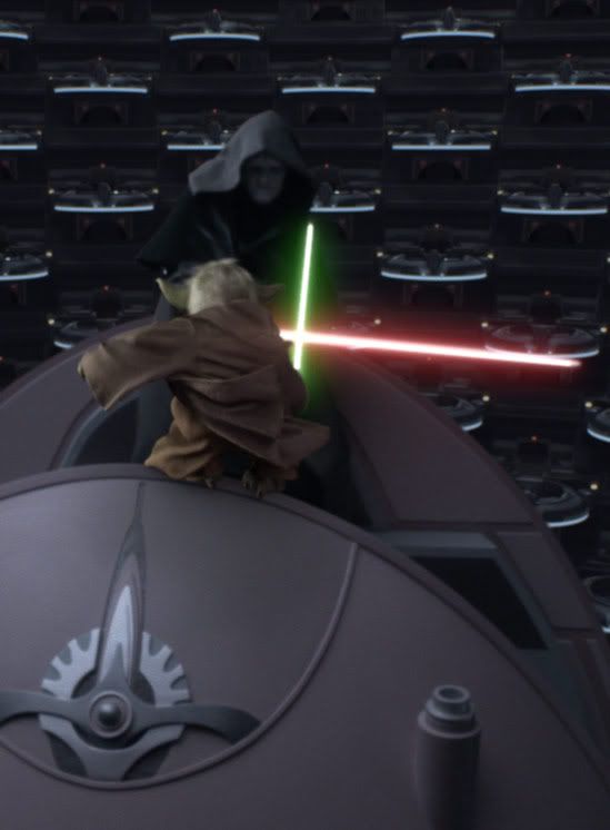 [Image: SWPicsDuelbetweenYodaandPalpatine.jpg]