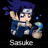 Sasuke Chibi