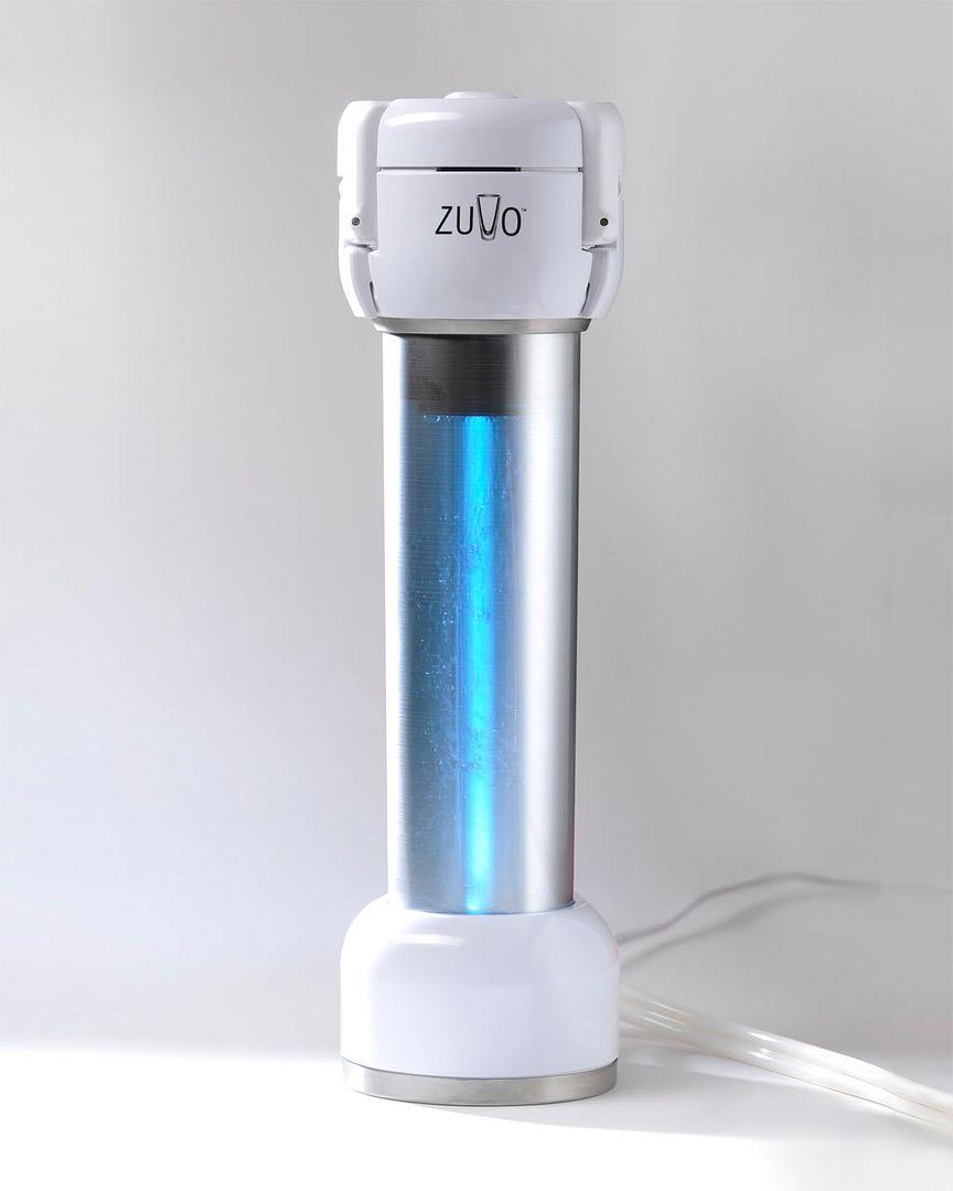 Zuvo Water Purator