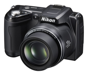 Nikon Coolpix L110