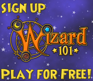 Wizard101 online multiplayer game Review