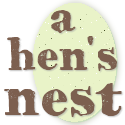 A Hen's Nest