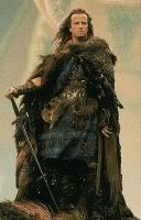 Connor MacLeod Connor MacLeod