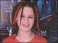 Sophie Lancaster Sophie Lancaster