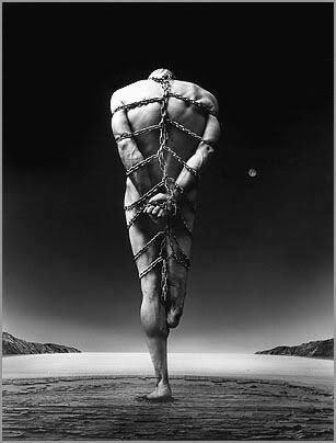 Doubt_11, de Misha Gordin