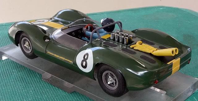 Best Slot Cars