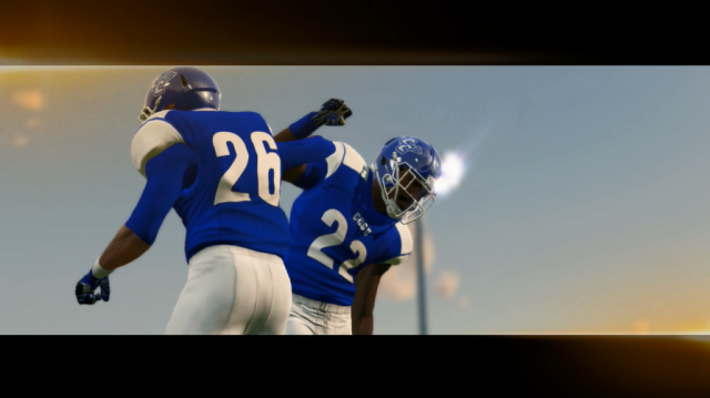NCAA 14 Team Builder NCAA 14 Team Builder