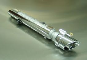 Rihani's lightsaber