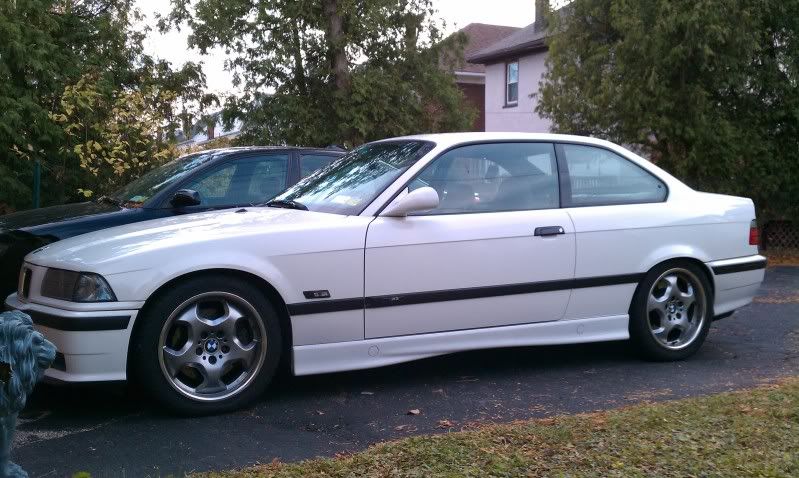 Bmw contour m3 rim #7