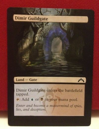 Altered art MtG cards - Forum - DakkaDakka