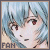 neon genesis evangelion : ayanami rei