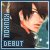 koukou debut