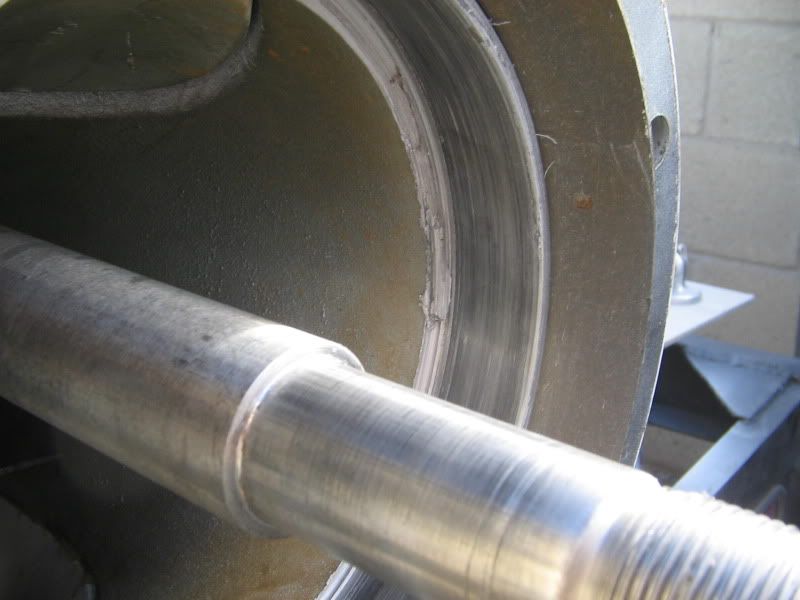 Impellers Performance Boats Forum