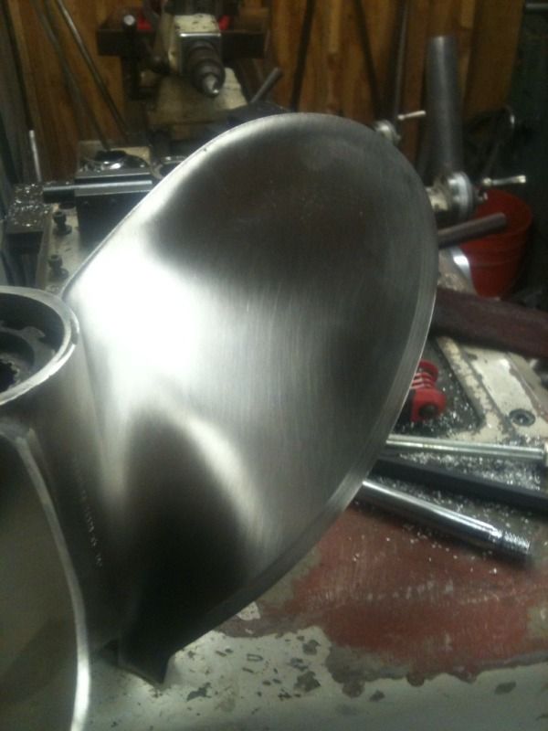 Cutting Edge Props Performance Boats Forum