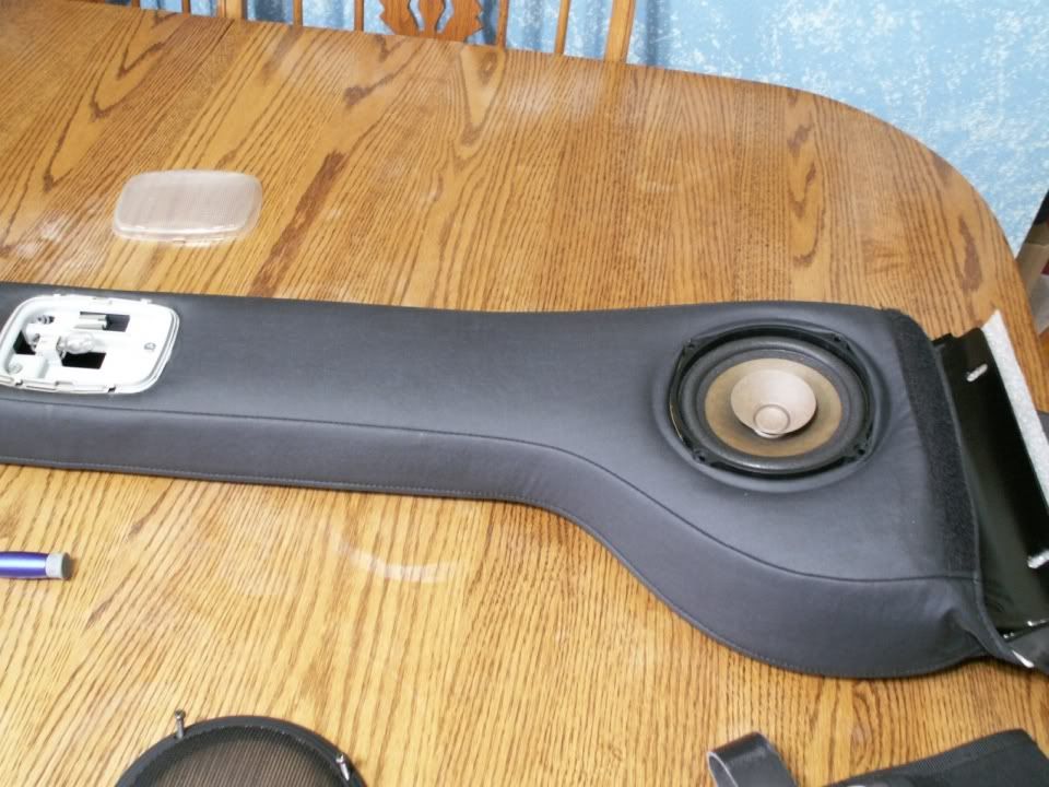 Larger 6.5