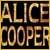 Alice Cooper Fan