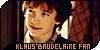 klaus fan