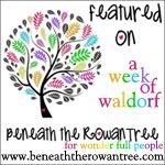 Beneath the Rowan Tree
