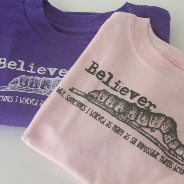 Confident in What I Believe (Short Sleeve Custom Tee, Infant and Youth)Con