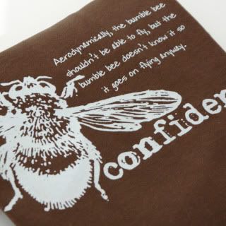 FLY:: Confident (Short Sleeve Custom Tee, Infant and Youth)